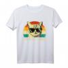 I Do What I Want - Retro Vintage Katzenbesitzer Tierliebhaber T-Shirt – Perfektes Geschenk für Katzenmütter, Katzenväter & Katzenfans