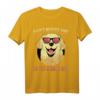 Welpe – Kann nicht widerstehen, guten Jungen zu streicheln – Tierliebhaber T-Shirt für Hundeliebhaber & Tierfans