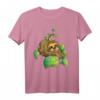 Faultier T-Shirt für Tierliebhaber – Perfektes Geschenk zu Weihnachten & Geburtstag für Faultier Fans, Tierfreunde & Zoo Besucher