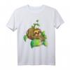 Faultier T-Shirt für Tierliebhaber – Perfektes Geschenk zu Weihnachten & Geburtstag für Faultier Fans, Tierfreunde & Zoo Besucher