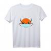 Süßer Fuchs mit Mundschutz Geschenk für Tierliebhaber - Unterstütze den Tierschutz mit stylischem T-Shirt