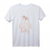 Verrückte Katzen Lady Geschenk für Damen und Herren - Lustiges Katzen T-Shirt für Weihnachten, Geburtstag & Tierliebhaber