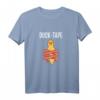 HapFrog Tierliebhaber T-Shirt - Lustiges Comic- und Tiermotiv für Tierfreunde zum Feierntag