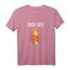 HapFrog Tierliebhaber T-Shirt - Lustiges Comic- und Tiermotiv für Tierfreunde zum Feierntag