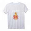 HapFrog Tierliebhaber T-Shirt - Lustiges Comic- und Tiermotiv für Tierfreunde zum Feierntag