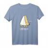 Camembear Käse Pun Käse und Tierliebhaber T-Shirt – Perfektes Geschenk für Käse- und Tierfans zu Geburtstag & Weihnachten