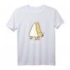 Camembear Käse Pun Käse und Tierliebhaber T-Shirt – Perfektes Geschenk für Käse- und Tierfans zu Geburtstag & Weihnachten