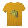 Löwin Tierliebhaber T-Shirt - Wild Nature Safari Motiv für Männer, Frauen & Kinder, starkes Geschenk für Tier- und Naturliebhaber