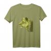 Löwin Tierliebhaber T-Shirt - Wild Nature Safari Motiv für Männer, Frauen & Kinder, starkes Geschenk für Tier- und Naturliebhaber
