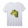 Löwin Tierliebhaber T-Shirt - Wild Nature Safari Motiv für Männer, Frauen & Kinder, starkes Geschenk für Tier- und Naturliebhaber