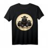 Hübsches Schafherde Kostüm T-Shirt für Tierliebhaber – Lustiges Geschenk für Weihnachten, Geburtstage, 4. Juli und mehr