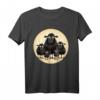 Hübsches Schafherde Kostüm T-Shirt für Tierliebhaber – Lustiges Geschenk für Weihnachten, Geburtstage, 4. Juli und mehr