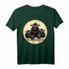 Hübsches Schafherde Kostüm T-Shirt für Tierliebhaber – Lustiges Geschenk für Weihnachten, Geburtstage, 4. Juli und mehr