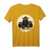 Hübsches Schafherde Kostüm T-Shirt für Tierliebhaber – Lustiges Geschenk für Weihnachten, Geburtstage, 4. Juli und mehr