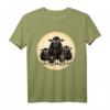 Hübsches Schafherde Kostüm T-Shirt für Tierliebhaber – Lustiges Geschenk für Weihnachten, Geburtstage, 4. Juli und mehr