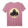 Hübsches Schafherde Kostüm T-Shirt für Tierliebhaber – Lustiges Geschenk für Weihnachten, Geburtstage, 4. Juli und mehr