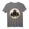 Hübsches Schafherde Kostüm T-Shirt für Tierliebhaber – Lustiges Geschenk für Weihnachten, Geburtstage, 4. Juli und mehr