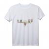 Kauz Vogel Geschenk Tierliebhaber Eule T-Shirt – Perfektes Geschenk für Natur- und Vogelliebhaber zu Weihnachten und Geburtstag