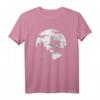 Lama Tierliebhaber Alpaka - Vollmond LLama T-Shirt für Lama- und Alpaka-Fans, lustiges Tierdesign