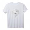 Lama Tierliebhaber Alpaka - Vollmond LLama T-Shirt für Lama- und Alpaka-Fans, lustiges Tierdesign