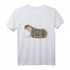 Otter ich bin süß oder etwa nicht? Tierliebhaber Geschenk T-Shirt – Lustiges Otter Spruch für Damen & Herren als Geschenkidee zum Geburtstag oder Weihnachten