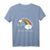 HapFrog Tierliebhaber T-Shirt – Lustiges Natur- und Tiermotiv für Tierfreunde und Outdoor-Enthusiasten