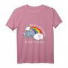 HapFrog Tierliebhaber T-Shirt – Lustiges Natur- und Tiermotiv für Tierfreunde und Outdoor-Enthusiasten