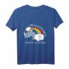 HapFrog Tierliebhaber T-Shirt – Lustiges Natur- und Tiermotiv für Tierfreunde und Outdoor-Enthusiasten