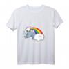 HapFrog Tierliebhaber T-Shirt – Lustiges Natur- und Tiermotiv für Tierfreunde und Outdoor-Enthusiasten
