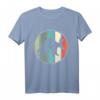 Erdferkel Silhouette Design Für Tierliebhaber T-Shirt – Perfekt für Kinder, Tierpfleger & Tierfreunde