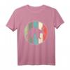 Erdferkel Silhouette Design Für Tierliebhaber T-Shirt – Perfekt für Kinder, Tierpfleger & Tierfreunde