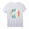 Erdferkel Silhouette Design Für Tierliebhaber T-Shirt – Perfekt für Kinder, Tierpfleger & Tierfreunde
