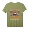 Always Be A Tiger - Lustiges Geschenk für Tierliebhaber, Katzenfans und Naturliebhaber T-Shirt