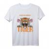 Always Be A Tiger - Lustiges Geschenk für Tierliebhaber, Katzenfans und Naturliebhaber T-Shirt