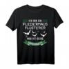 Fledermäuse Fledermaus Tierliebhaber T-Shirt – Cooles Geschenk für Fledermaus-Fans zu Weihnachten & Geburtstag