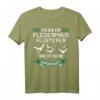 Fledermäuse Fledermaus Tierliebhaber T-Shirt – Cooles Geschenk für Fledermaus-Fans zu Weihnachten & Geburtstag