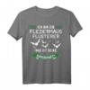 Fledermäuse Fledermaus Tierliebhaber T-Shirt – Cooles Geschenk für Fledermaus-Fans zu Weihnachten & Geburtstag
