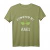 HapFrog Tierliebhaber T-Shirt – Originelles Geburtstagsgeschenk für Tierfreunde