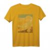 Retro Vintage Alligator Gator Krokodil Tierliebhaber T-Shirt – Exklusives Reptilien-Design als Geschenk für Tierfreunde