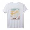 Retro Vintage Alligator Gator Krokodil Tierliebhaber T-Shirt – Exklusives Reptilien-Design als Geschenk für Tierfreunde