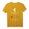 Calling für Tierliebhaber Malteser Hund Funny T-Shirt - Klassischer Schnitt, Lustiges Hundemotiv, Perfekt für Hundeliebhaber und Tierfans