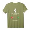 Calling für Tierliebhaber Malteser Hund Funny T-Shirt - Klassischer Schnitt, Lustiges Hundemotiv, Perfekt für Hundeliebhaber und Tierfans