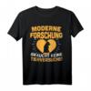Tierschutz Stoppt Tierversuche Tierliebhaber Geschenk T-Shirt - Für Aktivisten & Demo-Unterstützer gegen Tierversuche