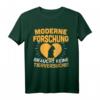 Tierschutz Stoppt Tierversuche Tierliebhaber Geschenk T-Shirt - Für Aktivisten & Demo-Unterstützer gegen Tierversuche