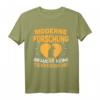 Tierschutz Stoppt Tierversuche Tierliebhaber Geschenk T-Shirt - Für Aktivisten & Demo-Unterstützer gegen Tierversuche