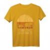 Rette die Elefanten Tierliebhaber T-Shirt – Tolles Geschenk für Tier- und Elefantenfreunde