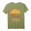 Rette die Elefanten Tierliebhaber T-Shirt – Tolles Geschenk für Tier- und Elefantenfreunde