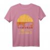Rette die Elefanten Tierliebhaber T-Shirt – Tolles Geschenk für Tier- und Elefantenfreunde