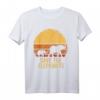 Rette die Elefanten Tierliebhaber T-Shirt – Tolles Geschenk für Tier- und Elefantenfreunde