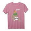 Weee! Lustiges Faultier, Schildkröte & Schnecke Huckepack T-Shirt für Tierliebhaber – Perfekt für Radfahrer, Läufer und Freizeitaktivitäten